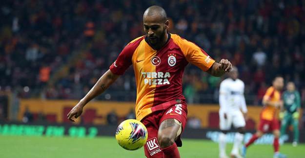 Marcao'dan Transfer Açıklaması! 'Teklif Gelirse Konuşuruz'