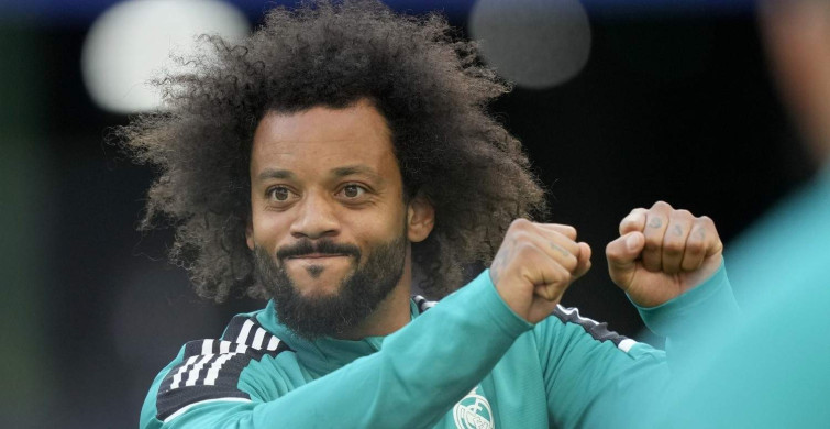 Marcelo Türkiye'ye transfer olacak mı? Marcelo Fenerbahçe'ye gelecek mi? FB Marcelo transferinde son durum