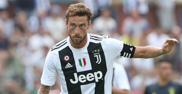 Marchisio’nun Yeni Durağı Şaşırttı!