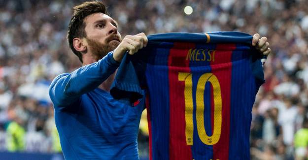 Marco Branca: 'Messi'yi Almak İstedik, Gelmedi'