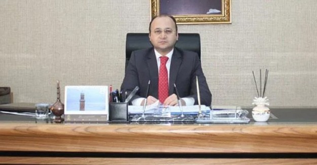 Mardin Vali Yardımcısı Başoğlu, FETÖ'den Açığa Alındı