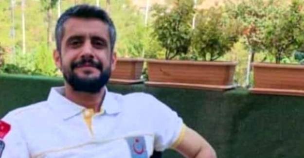 Mardin'de Balkondan Düşen Sağlık Çalışanı Hayatını Kaybetti