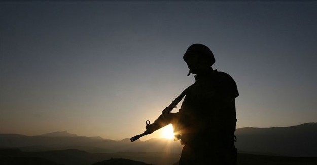 Mardin'de Terör: 1 Asker Şehit, 2 Asker Yaralı