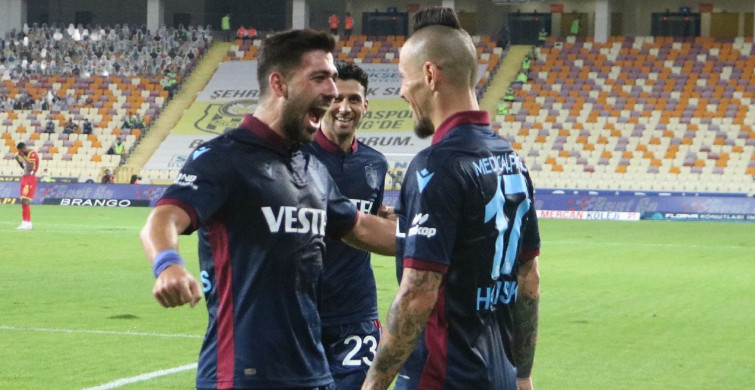 Marek Hamsik'in Yaptığı Hareket Trabzonspor'da Alkış Aldı!