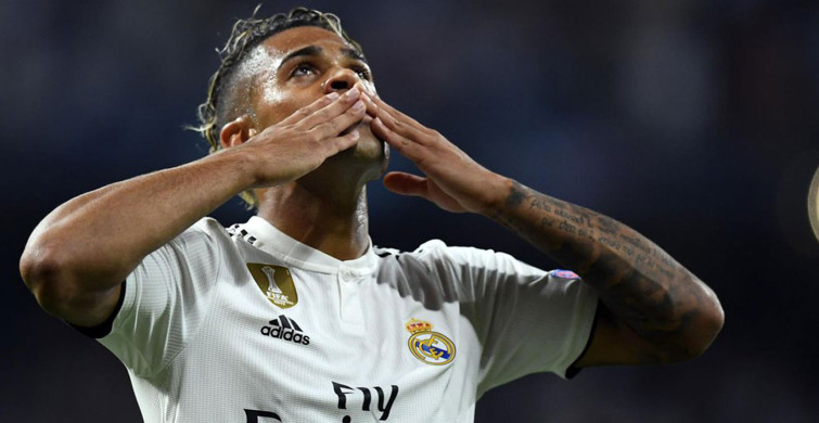Mariano Diaz Fenerbahçe'ye transfer olacak mı? Yıldız oyuncu takımı Real Madrid'den ayrılmak istediğini söyledi