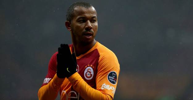 Mariano: 'Galatasaray'da Devam Eder Miyim Bilmiyorum!'
