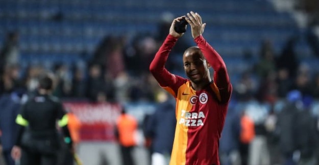 Mariano: 'Galatasaray'ın Gücünü Herkes Biliyor'