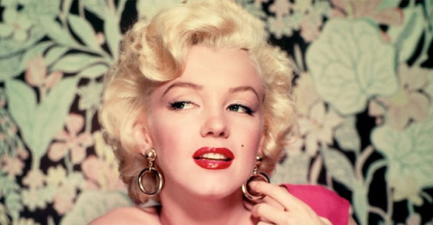 Marilyn Monroe'nun Saçına Biçilen Değer Dudak Uçuklattı