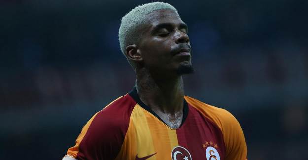 Mario Lemina Galatasaray’ı Takipten Çıkardı!