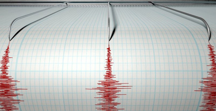Marmara İçin Korkutan Deprem Uyarısı: Daha Büyüğünü Bekliyoruz!