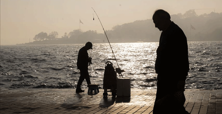 Marmara'da Sıcaklık Mevsim Normallerinin Üzerine Çıkacak