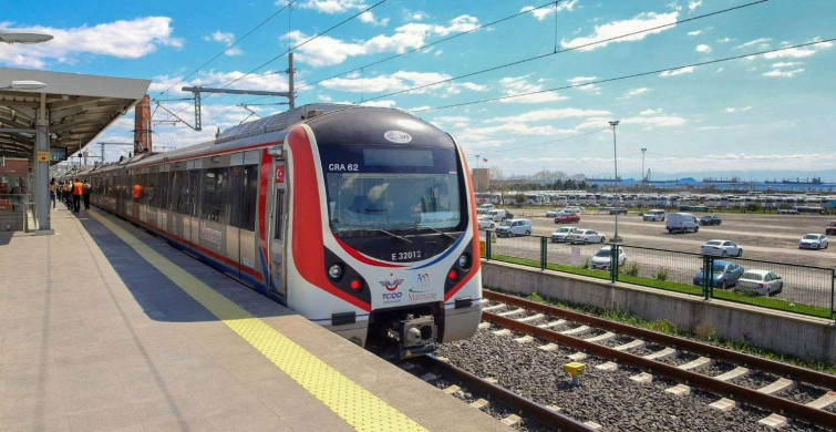 Marmaray 29 Mayıs'ta ücretsiz mi olacak? Marmaray 29 Mayıs'ta neden ücretsiz?