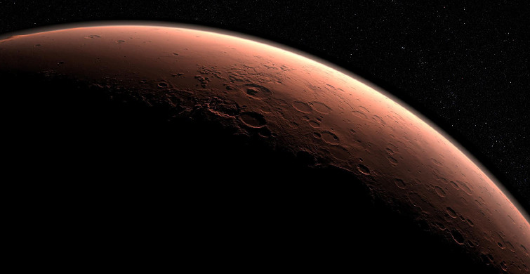 Mars Nasıl Bir Gezegen? Mars Hakkında Her Şey