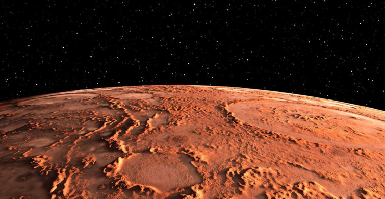 Mars'ın özellikleri neler, Marsın kaç uydusu var, Mars neden yaşanabilir bir gezegenken birden yaşanamaz bir yer haline geldi?