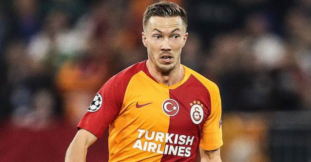 Martin Linnes: 'Fenerbahçe'ye Karşı İstediklerimizi Yapamadık'