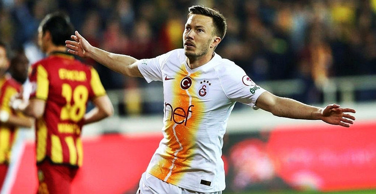Martin Linnes İçin Trabzonspor Devrede