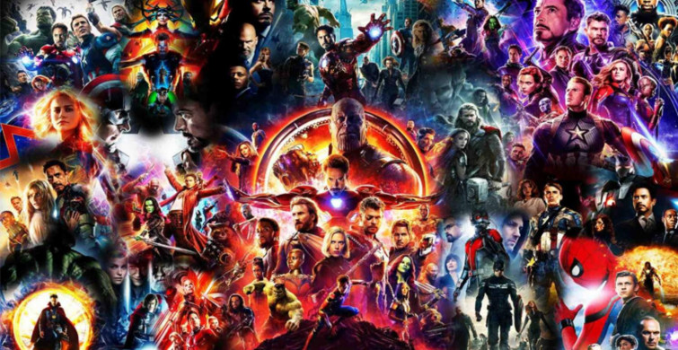 Marvel filmleri izleme sırası nasıldır? Kronolojik sıralama göre Marvel filmleri nasıl izlenir? Marvel filmleri kronolojik sıralama göre izleme listesi