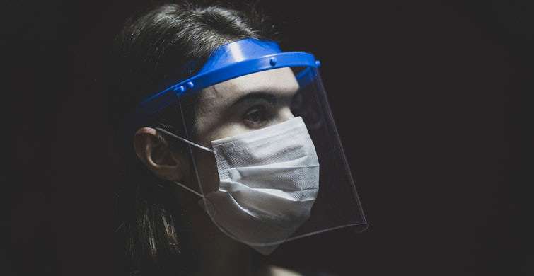 Maskeler Oksijenin Düşmesine Neden Olmuyor