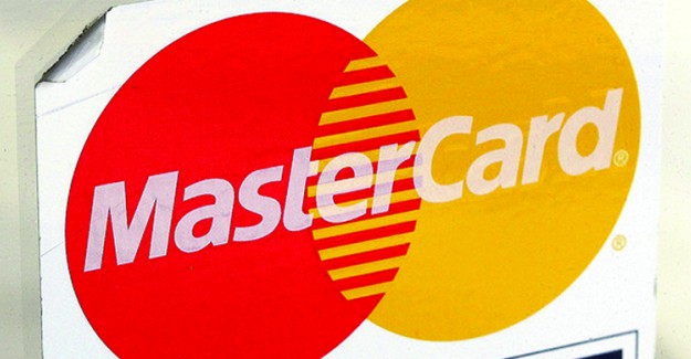 MasterCard'a Rekor Ceza