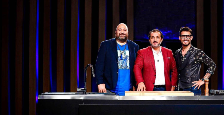 MasterChef 2022 ne zaman başlıyor? MasterChef 2022 yeni sezon tarihi