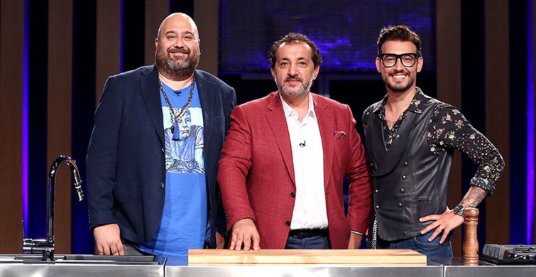 Masterchef 2022 ne zaman başlıyor? MasterChef Türkiye yeni sezon yarışmacı başvuruları başladı mı, başvuru nasıl yapılır?