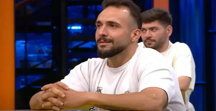 MasterChef All Star 2023 Barbaros kimdir, nereli ve kaç yaşında? Barbaros Yoloğlu hangi sezonda yarıştı, eşi kim? Barbaros Yoloğlu hayatı ve biyografisi