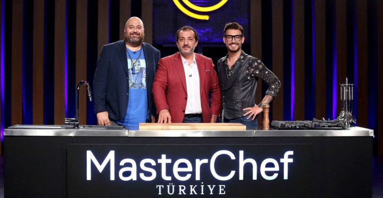 MasterChef  ne zaman başlayacak? MasterChef Türkiye yeni sezon çekimleri başladı