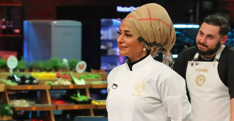 MasterChef şampiyonu kim oldu? MasterChef Esra kimdir, kaç yaşında ve nereli? MasterChef Türkiye 2023’te birinci Esra Tokelli oldu