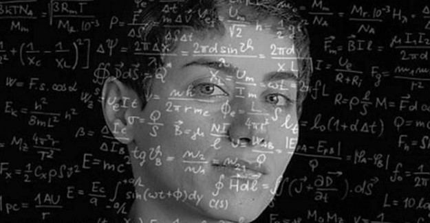 Matematiğin Nobeli'ni Alan Tek Kadın İranlı Meryem Mirzahani Kimdir? 