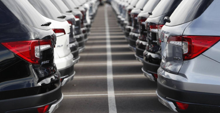 Matrah düzenlemesi en çok modele yaradı: Otomobiller için yeni ÖTV önerisi