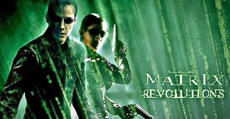 Matrix Revolutions Filminin Oyuncuları Kimlerdir?