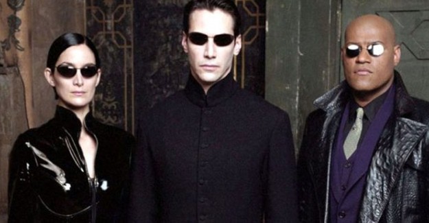 Matrix'in Dördüncü Filminin Çekileceği Açıklandı