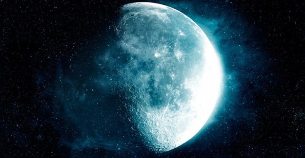 Mavi Ay Nedir? Mavi Ay Nasıl Oluşur? Mavi Ay Türkiye'den Görülecek Mİ?