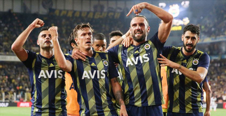 Max Kruse'den Fenerbahçe İle İlgili Dikkat Çeken İtiraflar Geldi!