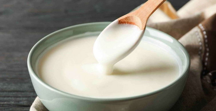 Mayalanan yoğurt neden sulanır? Yoğurdun sulanmaması için ne yapılır? Yoğurt mayalamanın püf noktaları