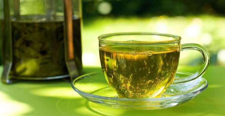 Maydanoz çayının faydaları neler? Şifa deposu maydanoz çayının inanılmaz etkileri