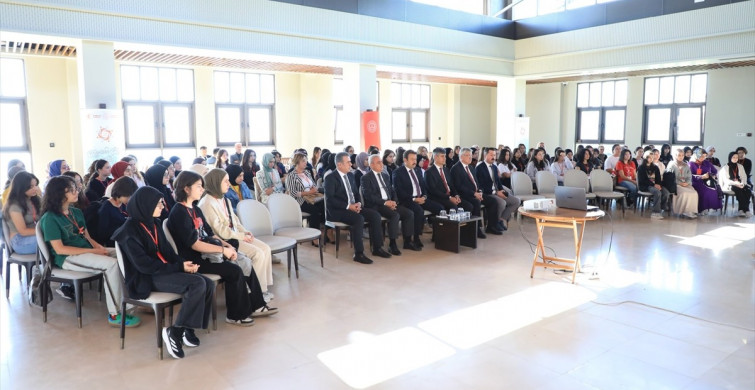 Maziden Atiye Ahlat Öğrenci Programı Bitlis'te Başladı