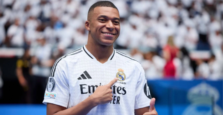 Mbappe'nin tecavüz soruşturmasında karar çıktı