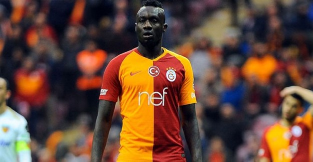 Mbaye Diagne'ye Rusya'dan Yeni Transfer Teklifi