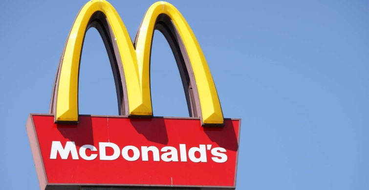 McDonald’s Dayı Savar reklam videosu neden silindi?