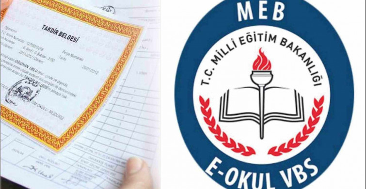 MEB eokul karne neden açılmıyor, çöktü mü?