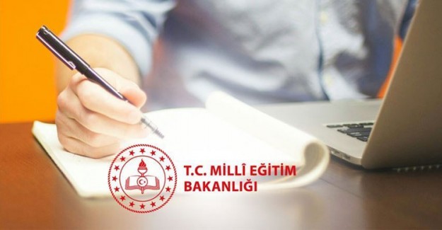 MEB'den Burs Ödemelerine İlişkin Açıklama