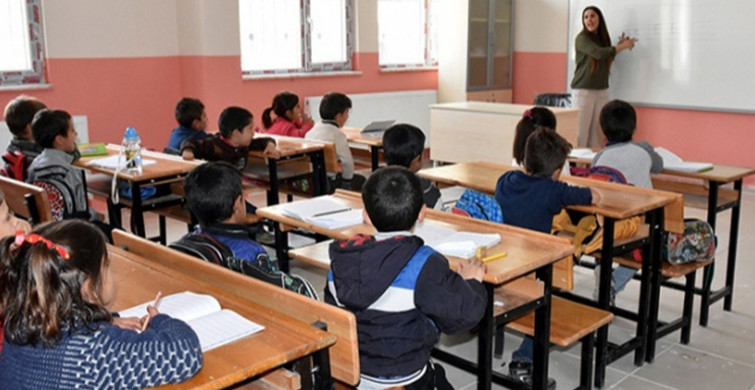 MEB’den flaş açıklama: 65 okula inceleme başlatıldı