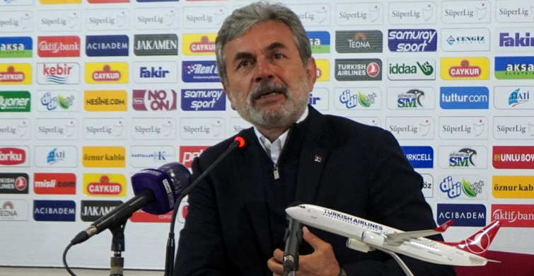 Medipol Başakşehir Teknik Direktörü Aykut Kocaman'dan Galibiyetin Ardından Çarpıcı Açıklamalar!