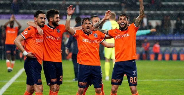 Medipol Başakşehir'in Şampiyonlar Ligi'ndeki Rakibi Belli Oldu!