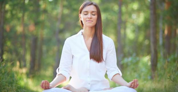 Meditasyon Nasıl Yapılır?