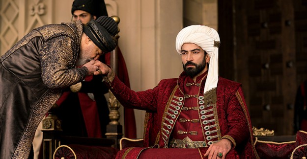 Mehmed Bir Cihan Fatihi Yeni Bölüm Fragmanı Neden Yayınlanmadı?
