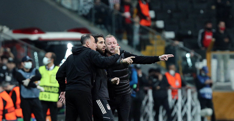 Mehmet Demirkol, Beşiktaş-Sporting Lizbon Maçıyla İlgili Yaptığı Açıklamalarla Dikkatleri Üzerine Çekti!