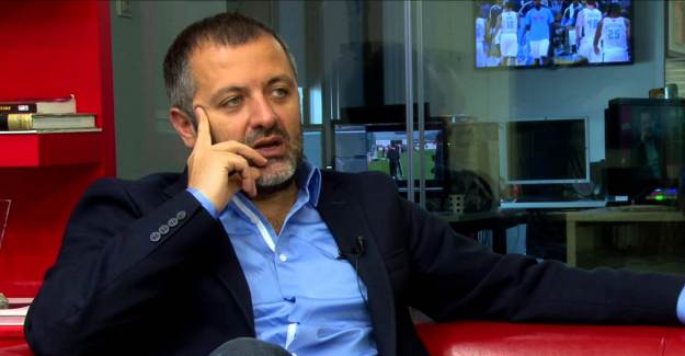 Mehmet Demirkol: 'Görüldüğünden Daha Kötü Bir Haber'