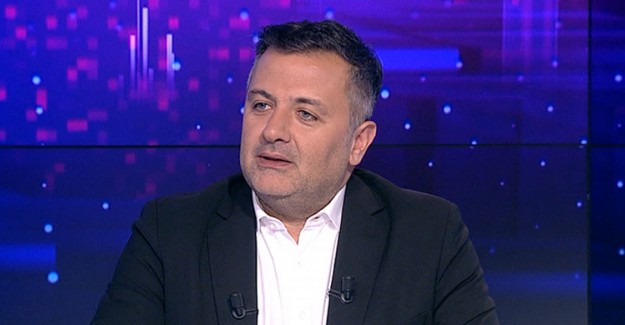 Mehmet Demirkol: Seneye Beşiktaş Yepyeni